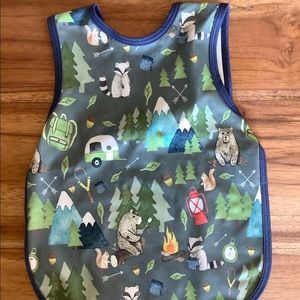 Waterproof Bib